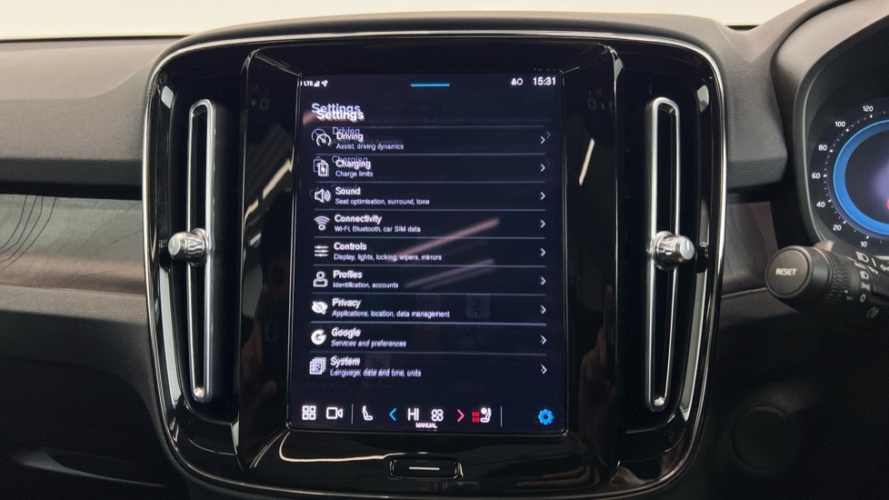 Used Volvo C40 2023 for sale - 77099047: Photo 17