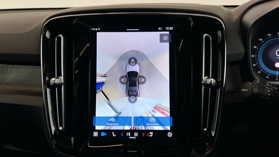 Used Volvo C40 2023 for sale - 77099047: Photo 19