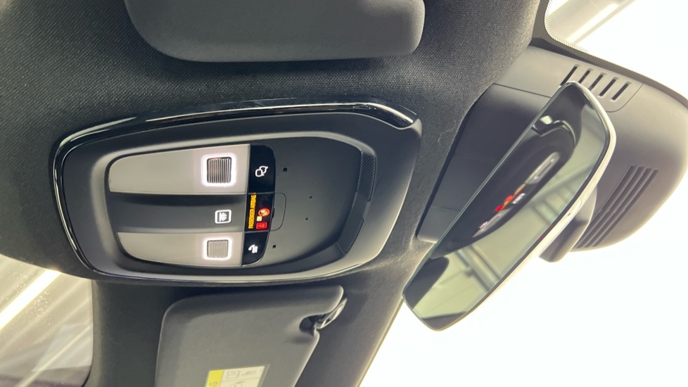 Used Volvo C40 2023 for sale - 77099047: Photo 28