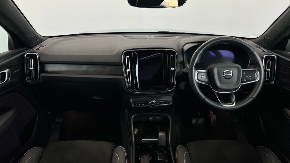 Used Volvo C40 2023 for sale - 77099047: Photo 5