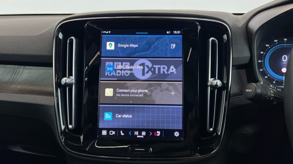 Used Volvo C40 2023 for sale - 77099047: Photo 55