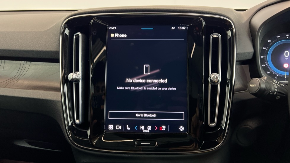 Used Volvo C40 2023 for sale - 77099047: Photo 57