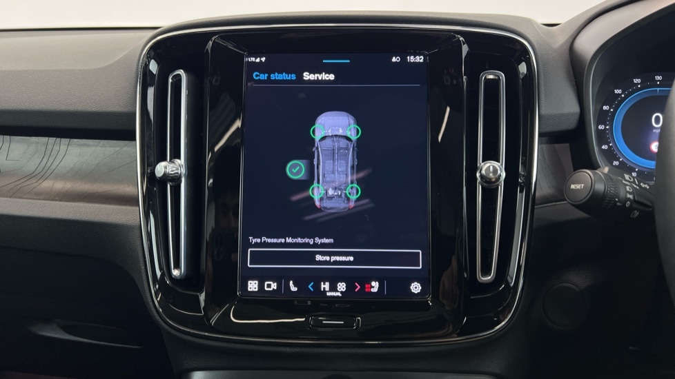 Used Volvo C40 2023 for sale - 77099047: Photo 58