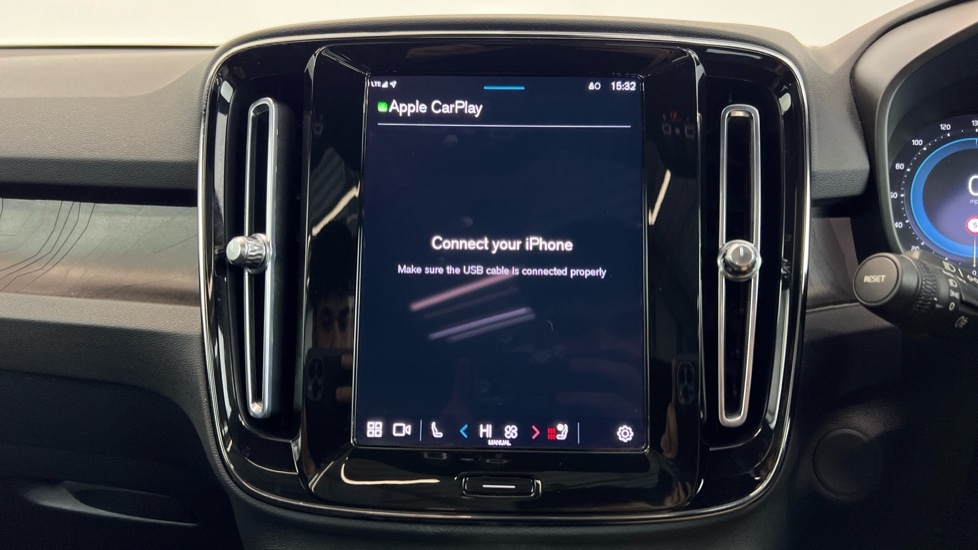 Used Volvo C40 2023 for sale - 77099047: Photo 60