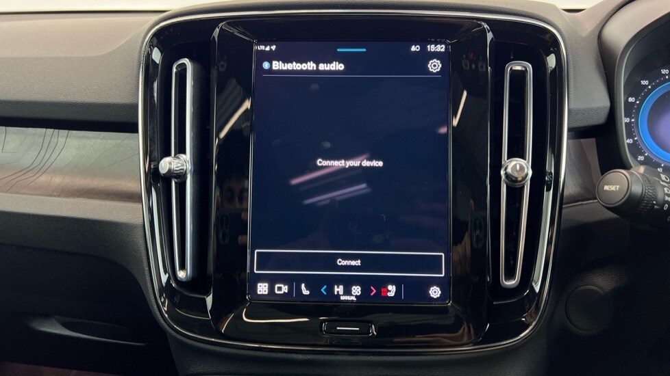 Used Volvo C40 2023 for sale - 77099047: Photo 61