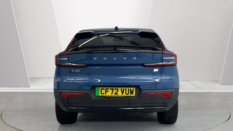 Used Volvo C40 2023 for sale - 77099047: Photo 7