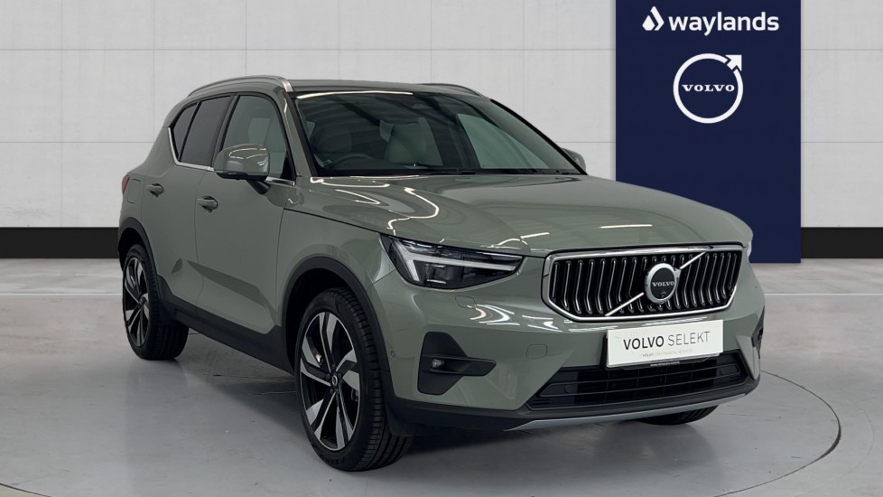 Used Volvo XC40 2024 for sale - 76033811: Photo 1