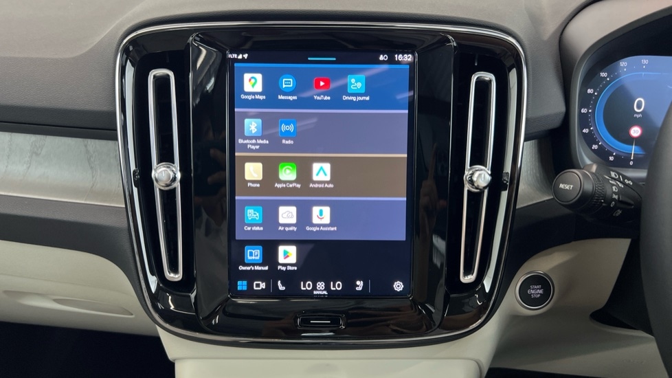 Used Volvo XC40 2024 for sale - 76033811: Photo 12