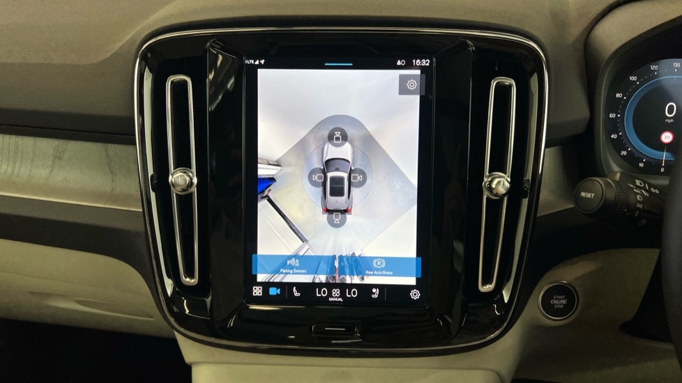 Used Volvo XC40 2024 for sale - 76033811: Photo 19
