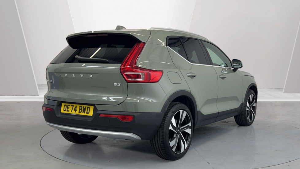 Used Volvo XC40 2024 for sale - 76033811: Photo 2