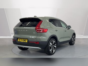 Used Volvo XC40 2024 for sale - 76033811: Photo 2