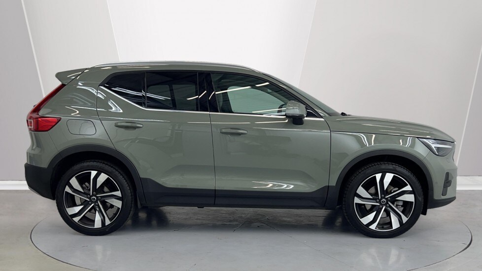 Used Volvo XC40 2024 for sale - 76033811: Photo 3