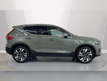 Used Volvo XC40 2024 for sale - 76033811: Photo 3