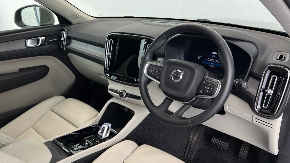 Used Volvo XC40 2024 for sale - 76033811: Photo 4
