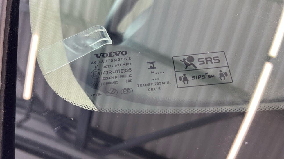 Used Volvo XC40 2024 for sale - 76033811: Photo 42