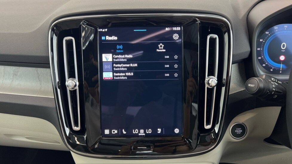 Used Volvo XC40 2024 for sale - 76033811: Photo 47