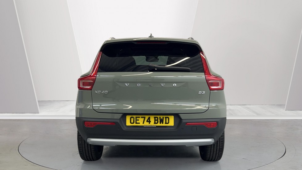 Used Volvo XC40 2024 for sale - 76033811: Photo 7