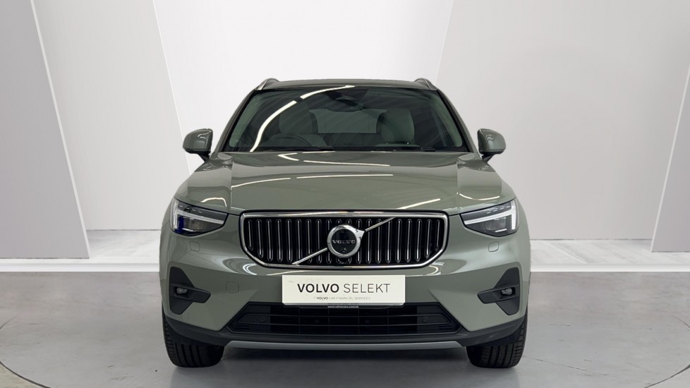 Used Volvo XC40 2024 for sale - 76033811: Photo 8