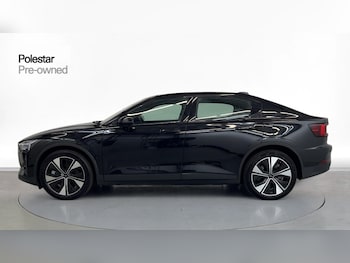 Used Polestar Polestar 2 2024 for sale - 76196097: Photo
