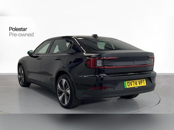 Used Polestar Polestar 2 2024 for sale - 76196097: Photo