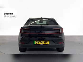 Used Polestar Polestar 2 2024 for sale - 76196097: Photo