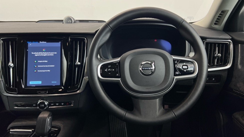 Used Volvo V90 2025 for sale - 77307421: Photo 10
