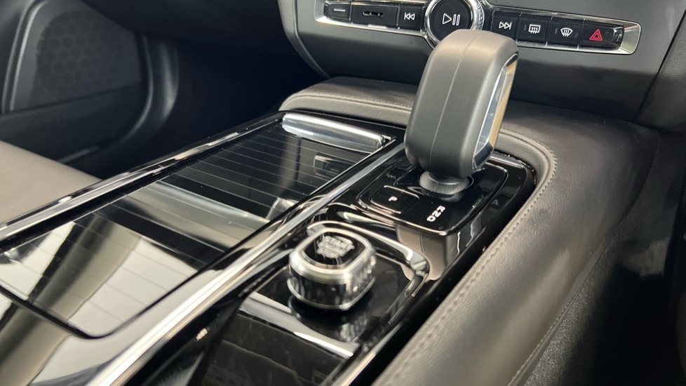 Used Volvo V90 2025 for sale - 77307421: Photo 25