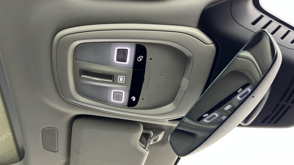 Used Volvo V90 2025 for sale - 77307421: Photo 28