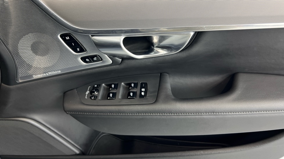 Used Volvo V90 2025 for sale - 77307421: Photo 29