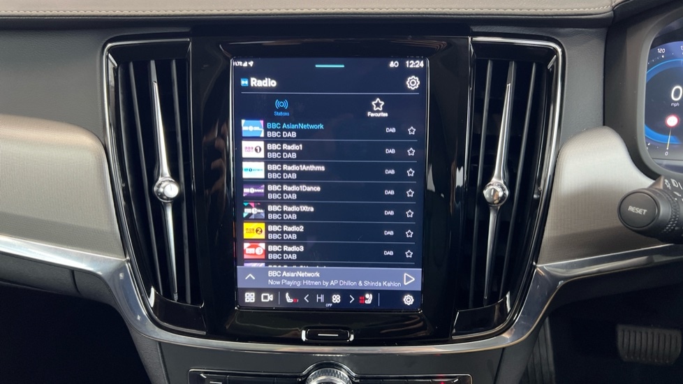 Used Volvo V90 2025 for sale - 77307421: Photo 57