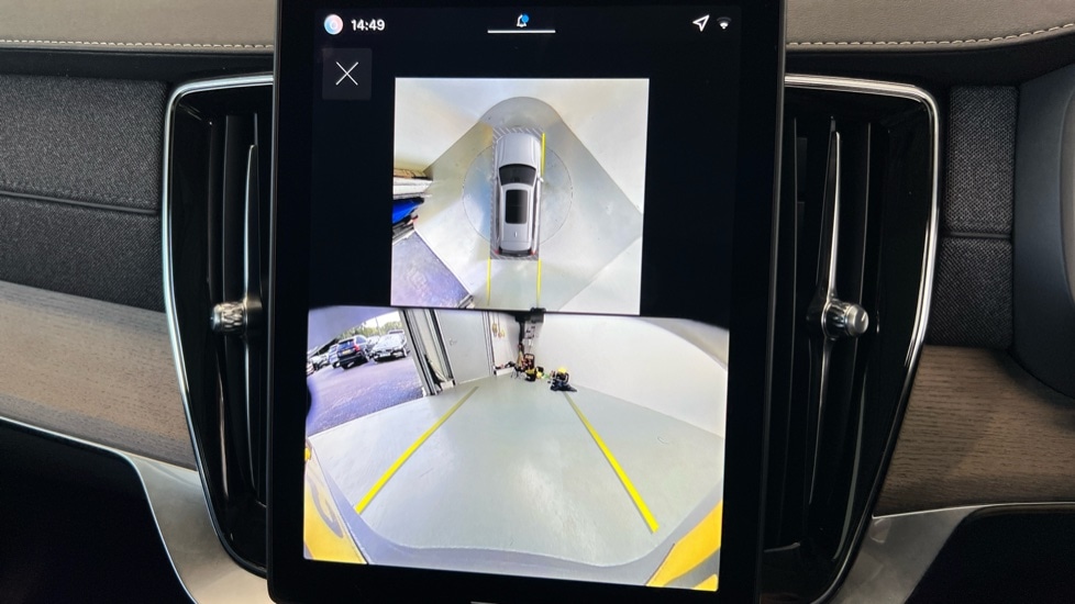 Used Volvo XC90 2025 for sale - 77638186: Photo 18