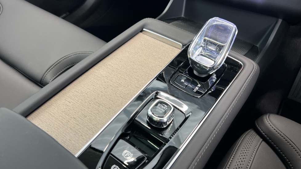 Used Volvo XC90 2025 for sale - 77638186: Photo 24