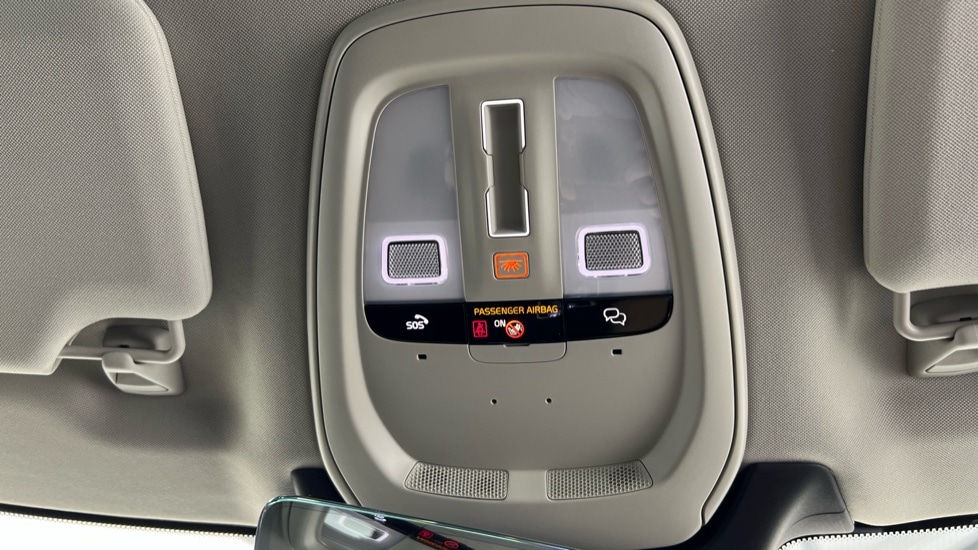 Used Volvo XC90 2025 for sale - 77638186: Photo 27