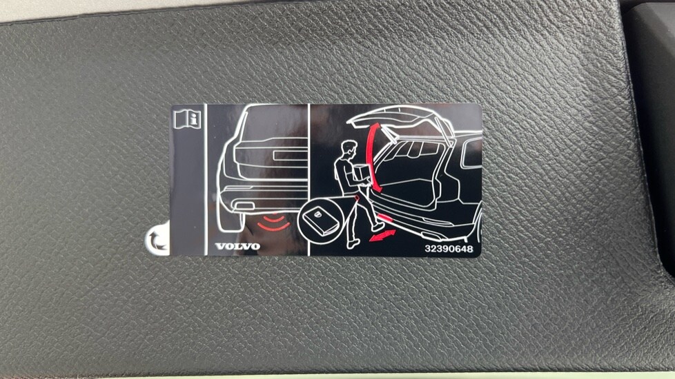 Used Volvo XC90 2025 for sale - 77638186: Photo 36