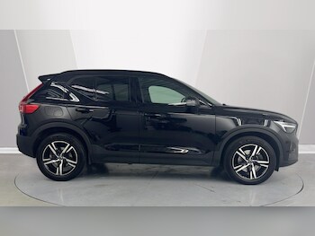 Used Volvo XC40 2023 for sale - 78518588: Photo