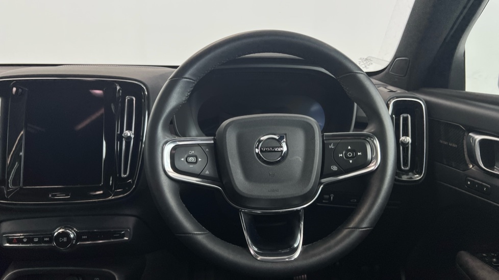 Used Volvo C40 2022 for sale - 78022227: Photo 10