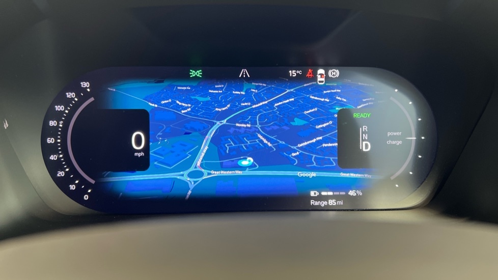 Used Volvo C40 2022 for sale - 78022227: Photo 11