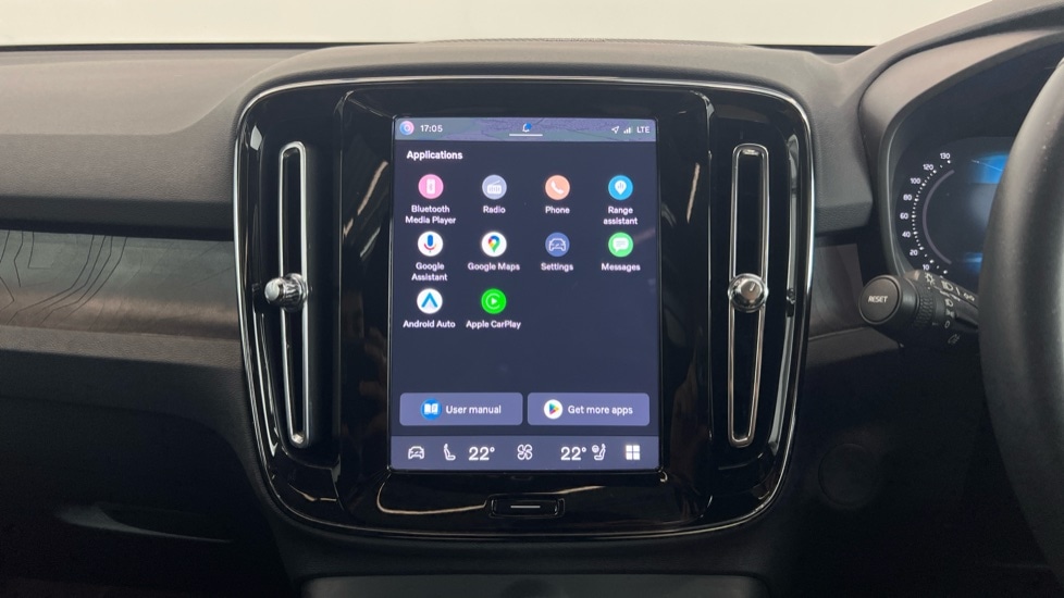 Used Volvo C40 2022 for sale - 78022227: Photo 12