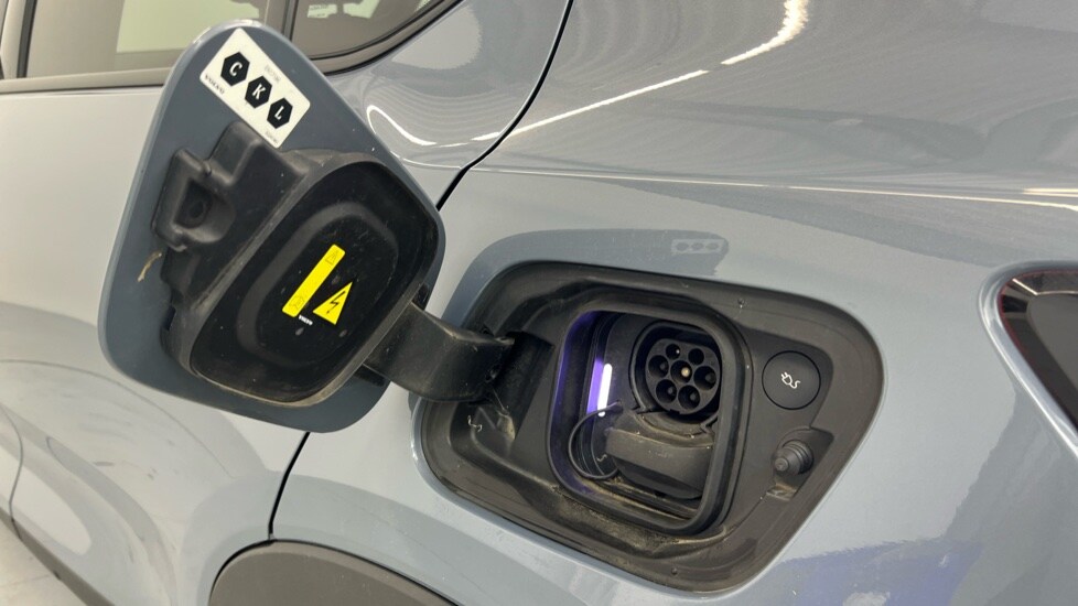 Used Volvo C40 2022 for sale - 78022227: Photo 16