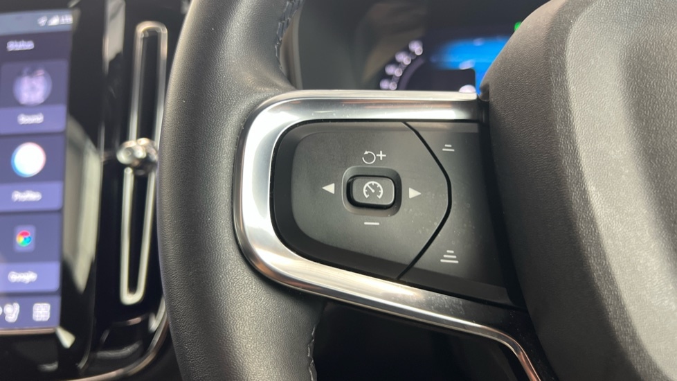 Used Volvo C40 2022 for sale - 78022227: Photo 19