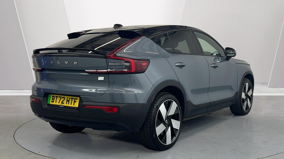 Used Volvo C40 2022 for sale - 78022227: Photo 2