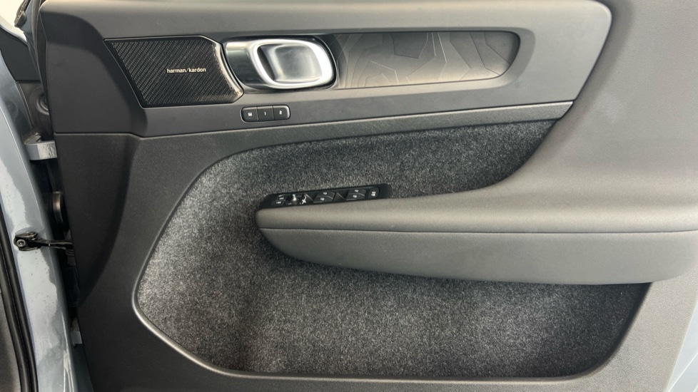 Used Volvo C40 2022 for sale - 78022227: Photo 27