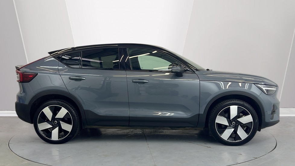 Used Volvo C40 2022 for sale - 78022227: Photo 3