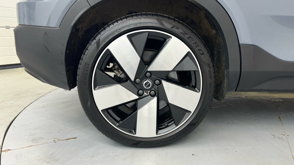 Used Volvo C40 2022 for sale - 78022227: Photo 33