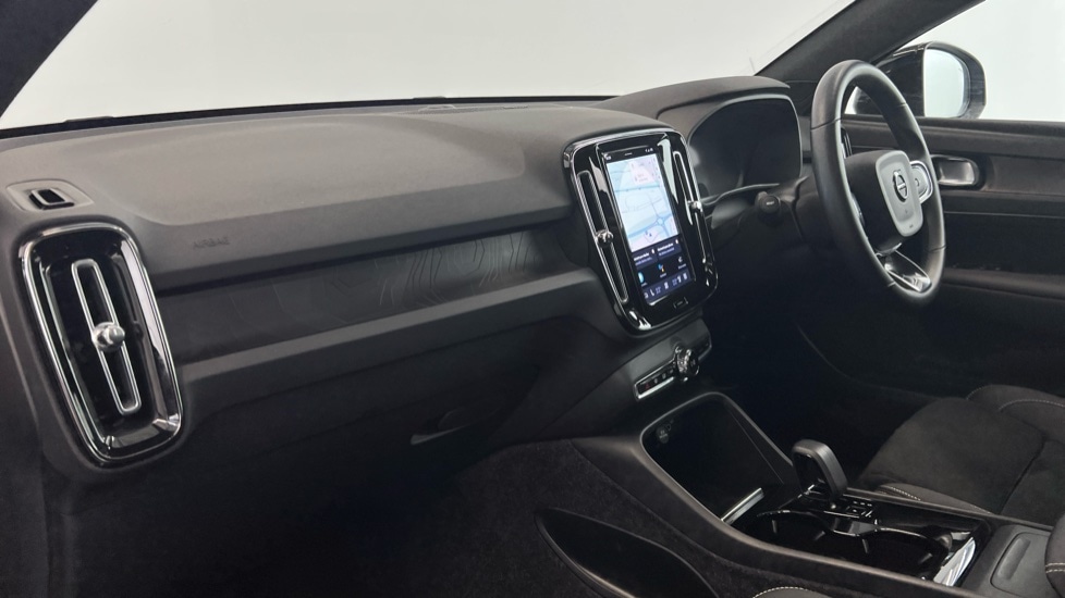 Used Volvo C40 2022 for sale - 78022227: Photo 34