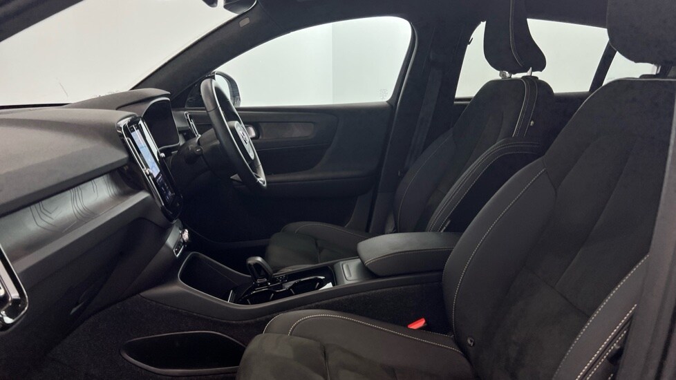 Used Volvo C40 2022 for sale - 78022227: Photo 35