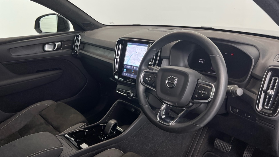 Used Volvo C40 2022 for sale - 78022227: Photo 4