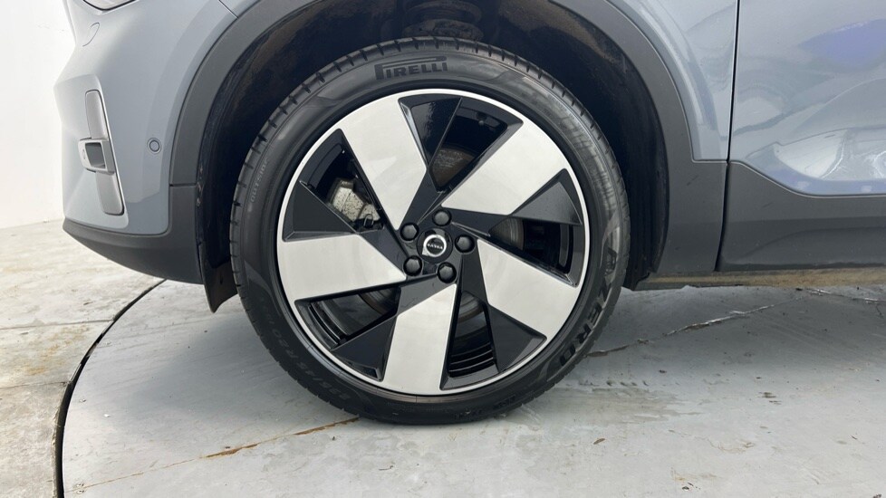 Used Volvo C40 2022 for sale - 78022227: Photo 42