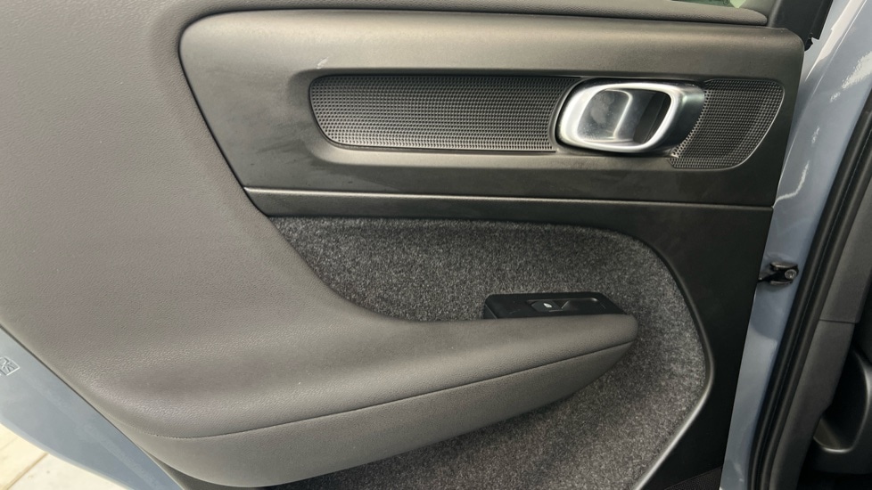 Used Volvo C40 2022 for sale - 78022227: Photo 48