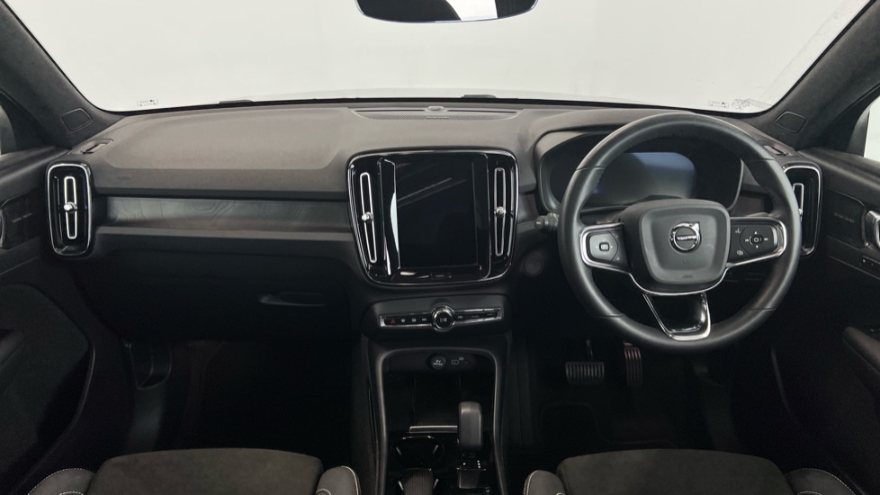 Used Volvo C40 2022 for sale - 78022227: Photo 5